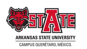 Arkansas State University logo