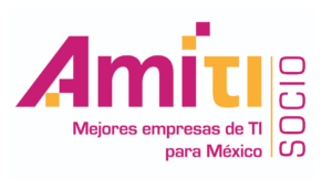 Logo amiti de aliados