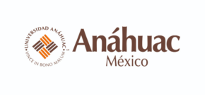 Logo de Anahuac