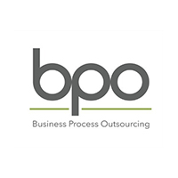 Logo de Bpo para testimonio