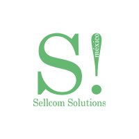 Logo de sellcom para tesmonio