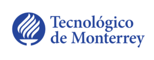 Logo tecnológico de Monterrey