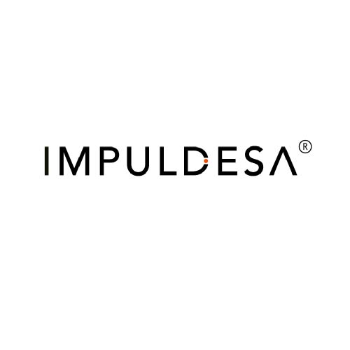 Logo de Impuldesa para testimonio