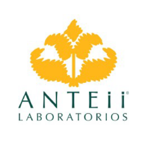 Logo de Anteii para carrusel empresas clientes