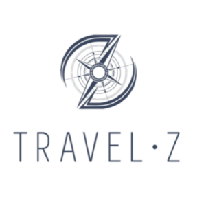 logo de travel z para carrusel empresas clientes