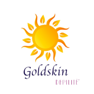 goldskin logo