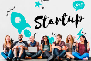 imagen de start up